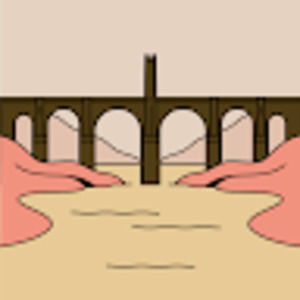 Meet your Posher, Marlyn